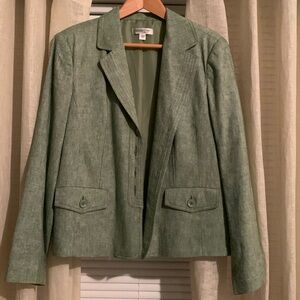 Coldwater Creek Women’s Dressy Jacket